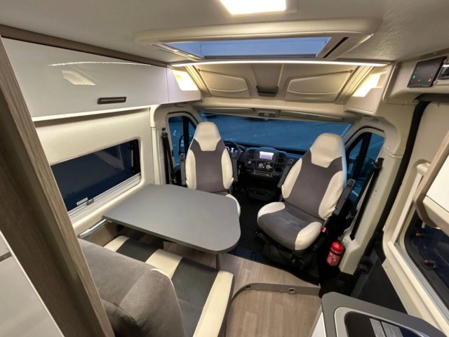 Chausson V594 Road Line VIP - Photo 5