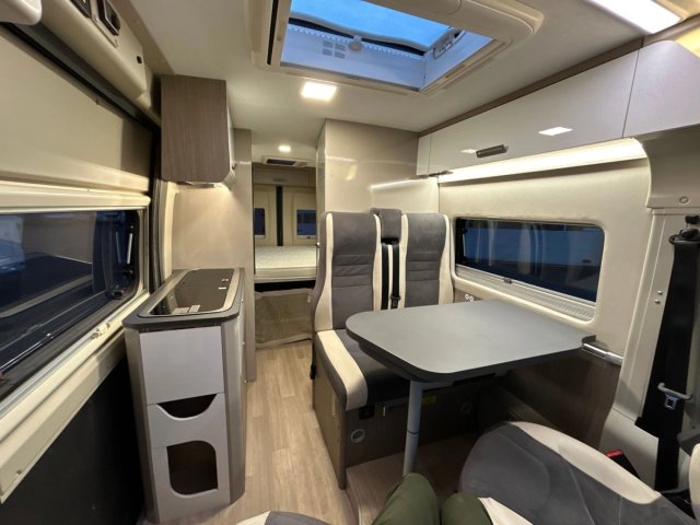 Chausson V594 Road Line VIP - Photo 6