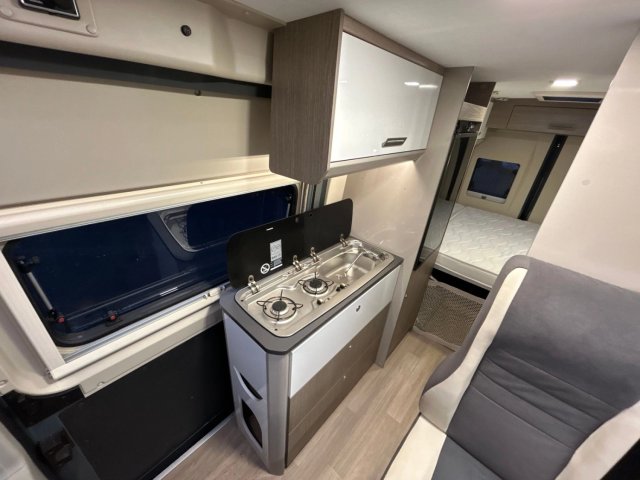 Chausson V594 Road Line VIP - Photo 7