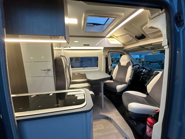 Chausson V594 Road Line VIP - Photo 8