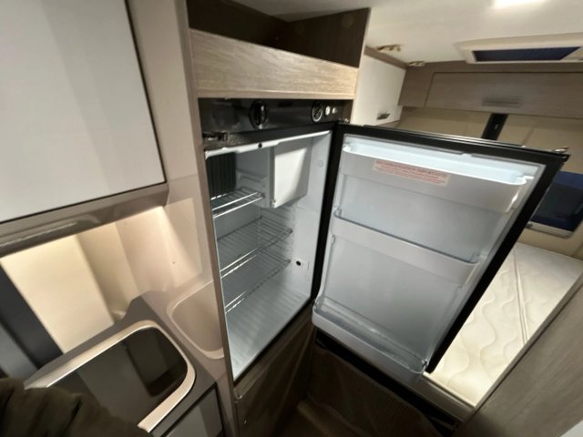 Chausson V594 Road Line VIP - Photo 9