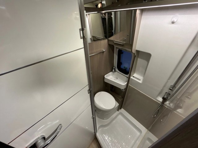 Chausson V594 Road Line VIP - Photo 10