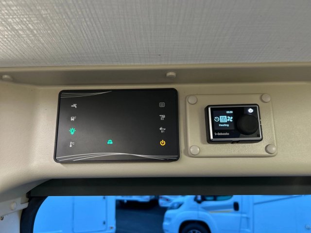 Chausson V594 Road Line VIP - Photo 13