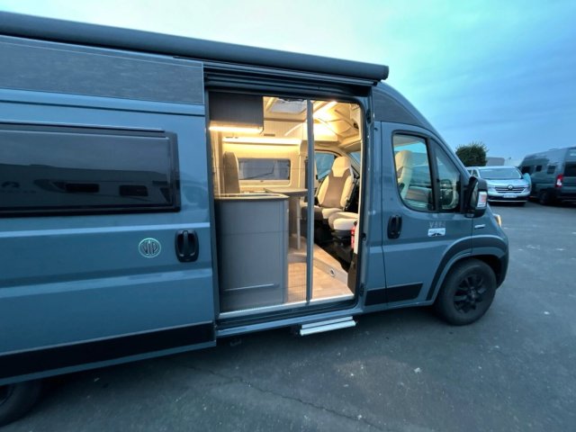 Chausson V594 Road Line VIP - Photo 14