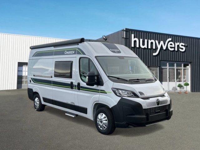 Achat Chausson V594M First Line Light Neuf
