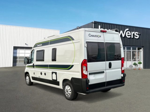 Chausson V594M First Line Light - Photo 3