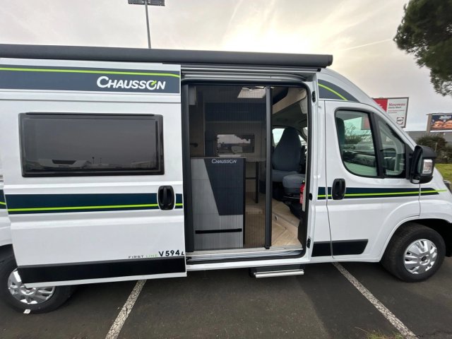 Chausson V594M First Line Light - Photo 14