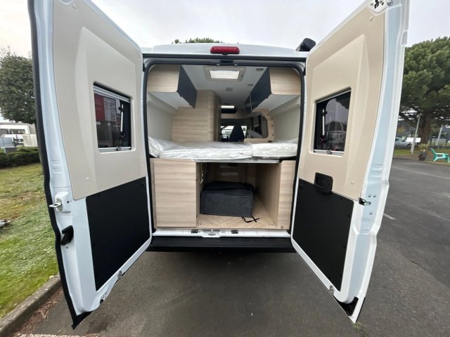Chausson V594M First Line Light - Photo 16
