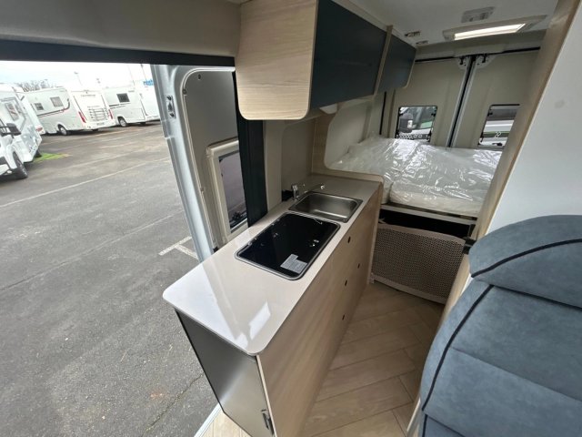 Chausson V594M First Line Light - Photo 26