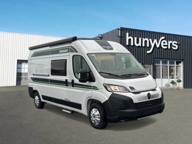 Chausson V594M First Line Light - Photo 2