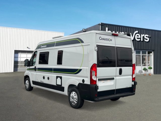 Chausson V594M First Line Light - Photo 3