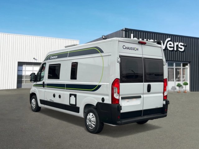 Chausson V594M First Line Light - Photo 4