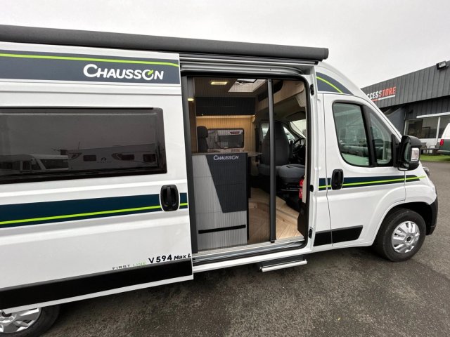 Chausson V594M First Line Light - Photo 20