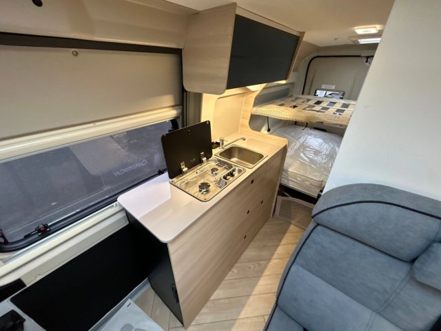 Chausson V594M First Line Light - Photo 21