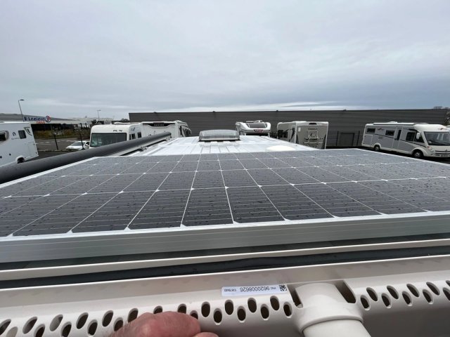 Chausson V594M First Line Light - Photo 26