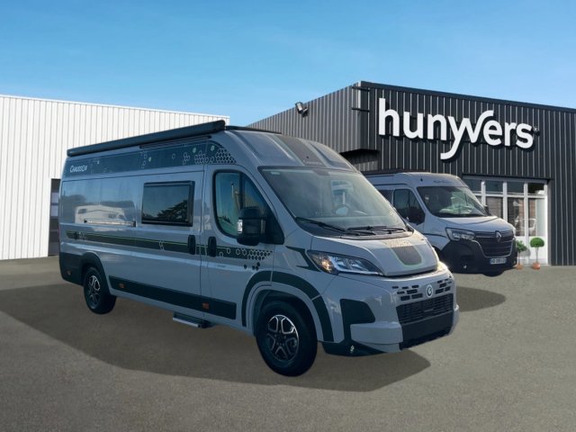 Chausson V690 Sport Line Neuf