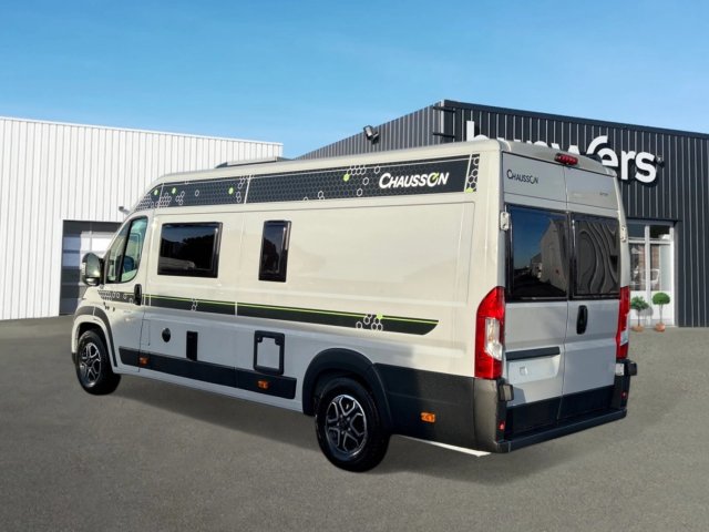 Chausson V690 Sport Line - Photo 2
