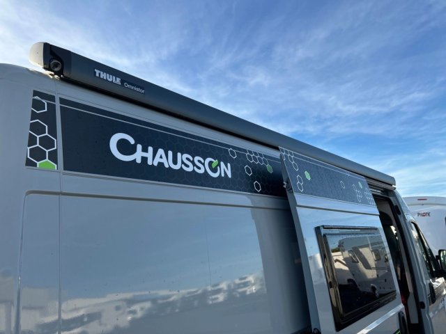 Chausson V690 Sport Line - Photo 9