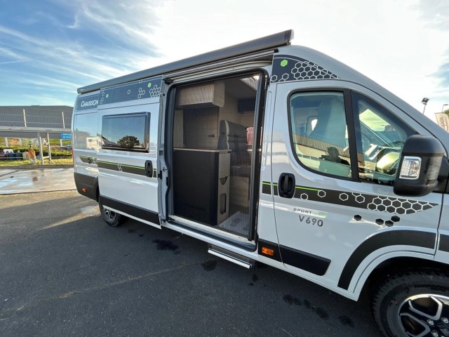 Chausson V690 Sport Line - Photo 13