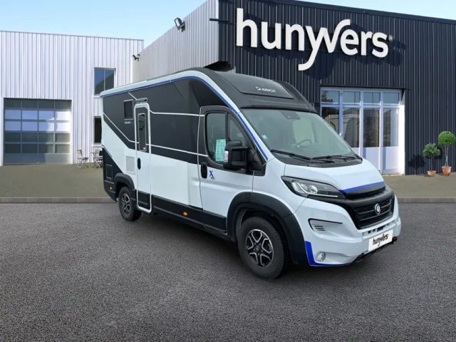 Chausson X 550 Exclusive Line