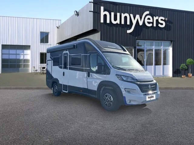 Chausson X 650 Exclusive Line Eclusive