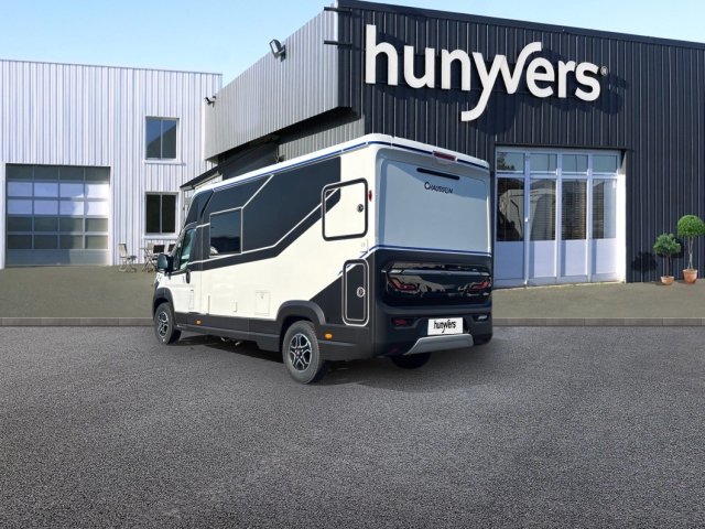 Chausson X 650 Exclusive Line Eclusive - Photo 2