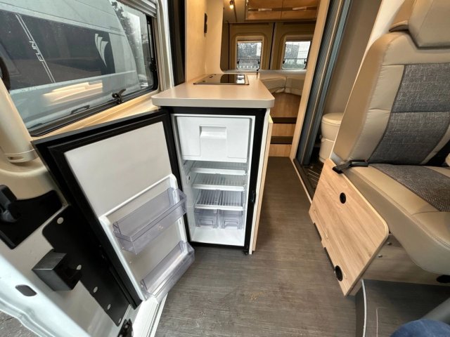 Dethleffs Globetrail 640 globe trail - Photo 7