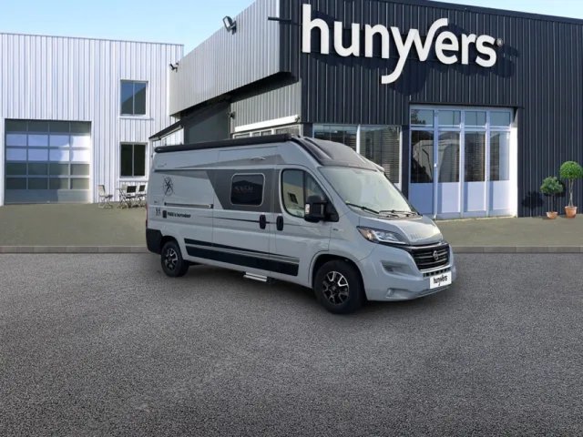 Elios Van 59 T Sky-Line SKY LINE Occasion