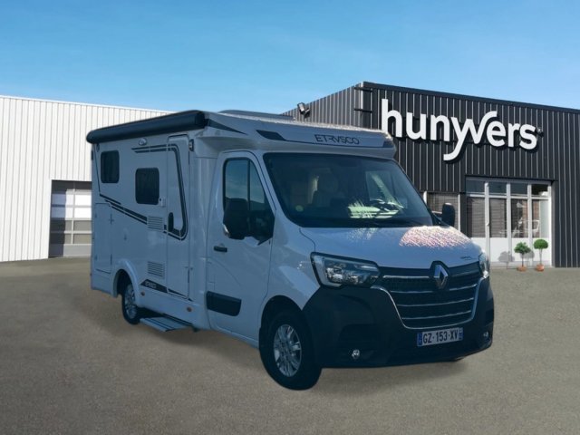 Etrusco V 5.9 DR TYPE X Occasion