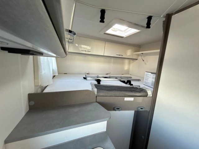 Etrusco V 5.9 DR TYPE X - Photo 4