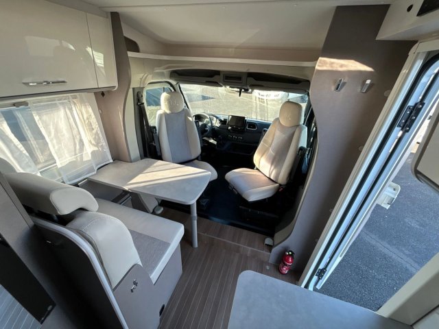 Etrusco V 5.9 DR TYPE X - Photo 5