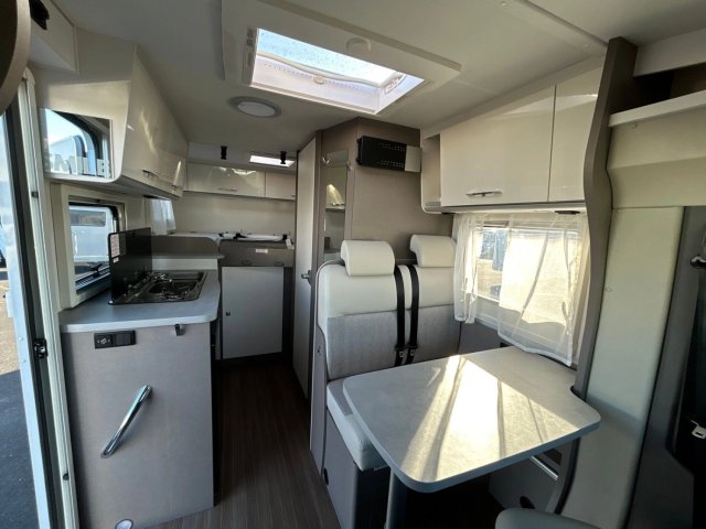 Etrusco V 5.9 DR TYPE X - Photo 6