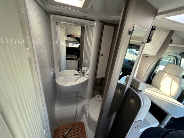 Etrusco V 5.9 DR TYPE X - Photo 7