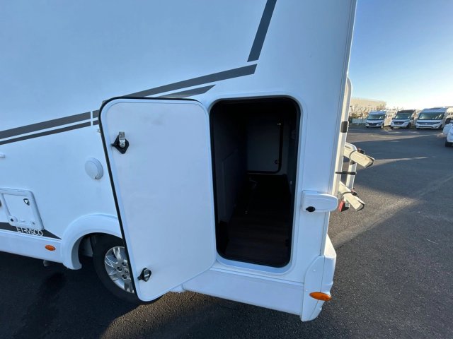 Etrusco V 5.9 DR TYPE X - Photo 8