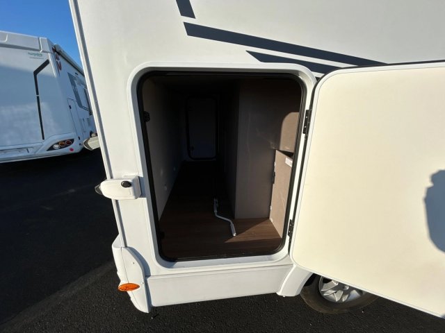 Etrusco V 5.9 DR TYPE X - Photo 11