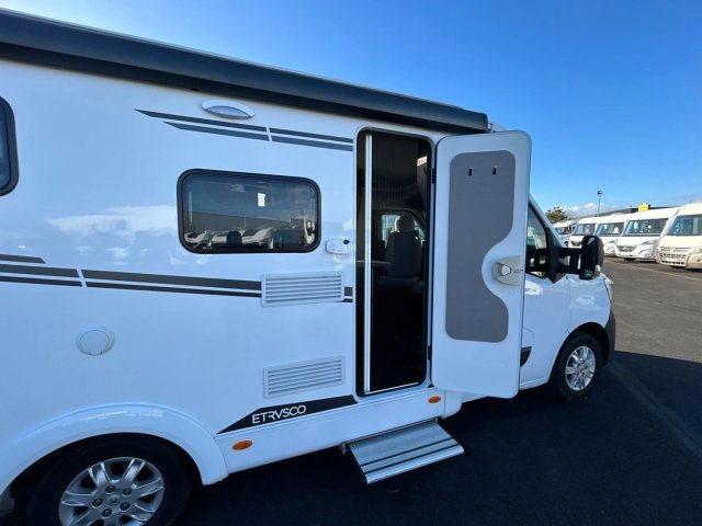 Etrusco V 5.9 DR TYPE X - Photo 12