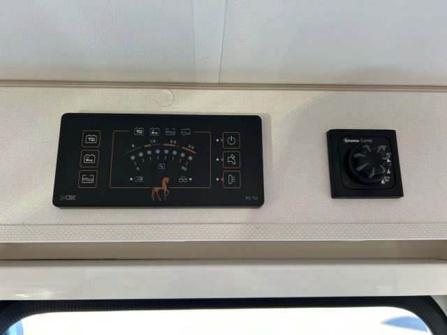 Etrusco V 5.9 DR TYPE X - Photo 13