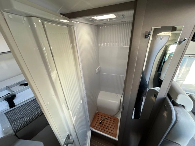 Etrusco V 5.9 DR TYPE X - Photo 14