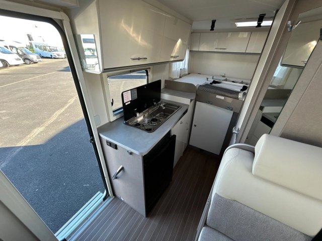 Etrusco V 5.9 DR TYPE X - Photo 16