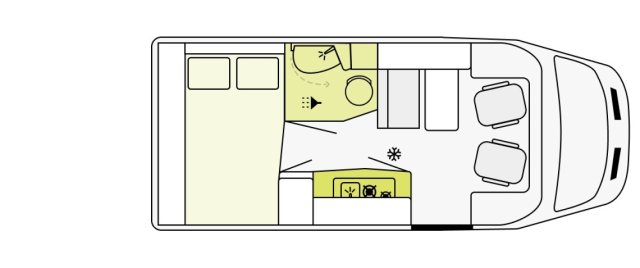 Etrusco V 5.9 DR TYPE X - Photo 17