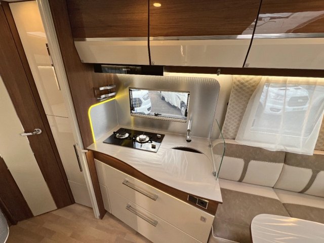 Fleurette Migrateur 64 LDF Cristal CRYSTAL - Photo 5
