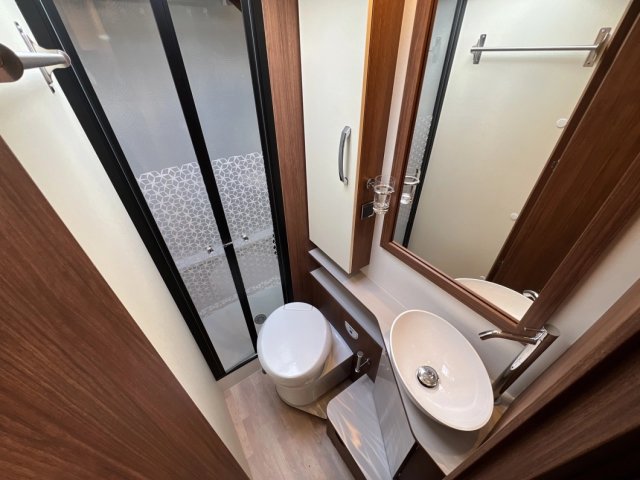 Fleurette Migrateur 64 LDF Cristal CRYSTAL - Photo 7