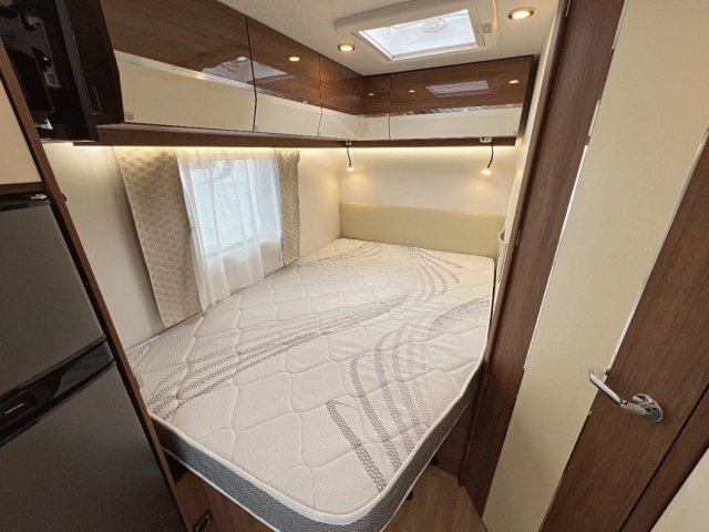 Fleurette Migrateur 64 LDF Cristal CRYSTAL - Photo 8