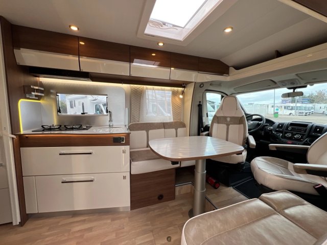 Fleurette Migrateur 64 LDF Cristal CRYSTAL - Photo 9