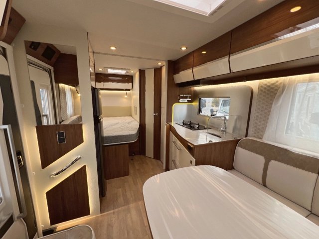 Fleurette Migrateur 64 LDF Cristal CRYSTAL - Photo 10