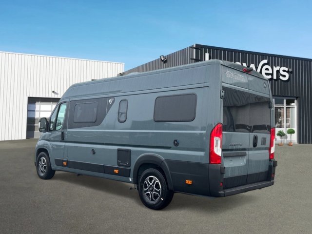 Font Vendome Duo Van ELEGANCE - Photo 3