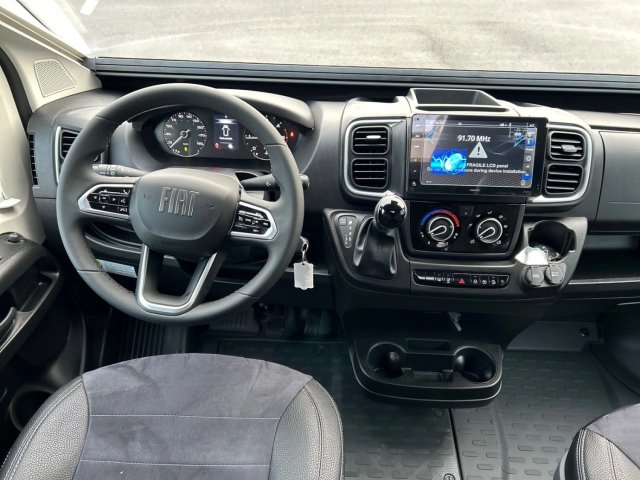 Font Vendome Duo Van ELEGANCE - Photo 5