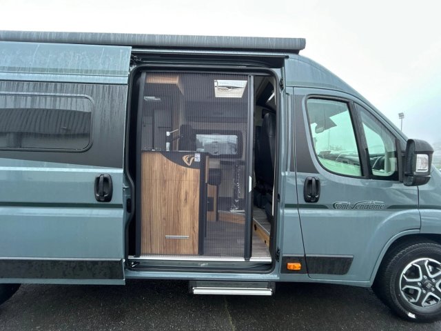 Font Vendome Duo Van ELEGANCE - Photo 29