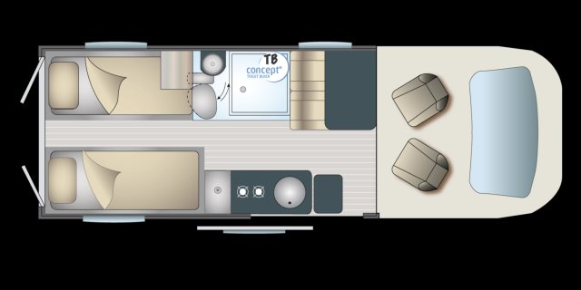 Font Vendome Duo Van ELEGANCE - Photo 49