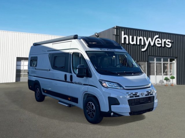 Achat Font Vendome Duo Van ELEGANCE Neuf